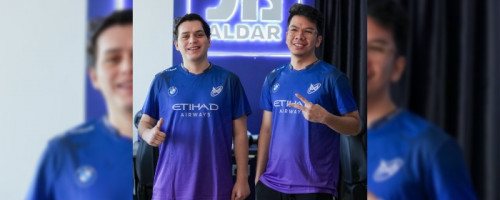 Nigma Galaxy Rombak Roster usai 2 Minggu, Rekrut Pemain Indonesia